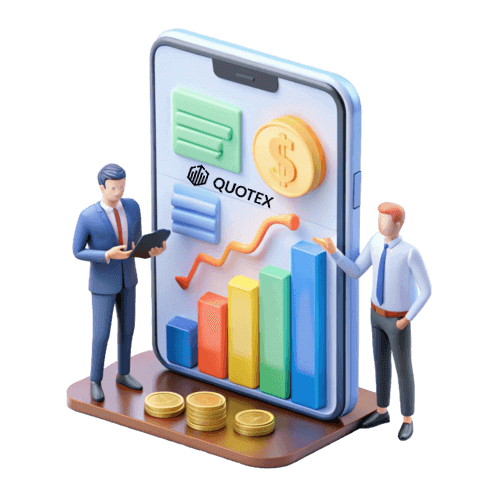 Quotex Demo Account