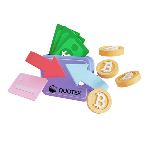 Fast Deposits, Instant Withdrawals