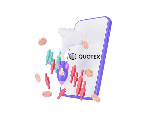 Trade Smarter, Anytime, Anywhere