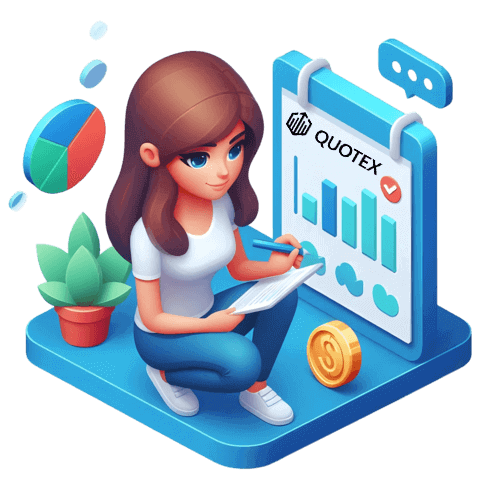 Quotex Giriş Yap