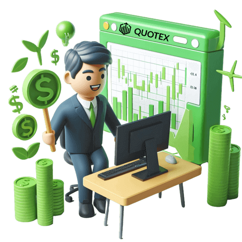 Quotex Sign Up