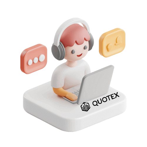 Quotex Support
