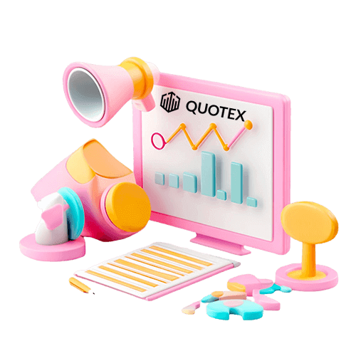 Why Choose Quotex